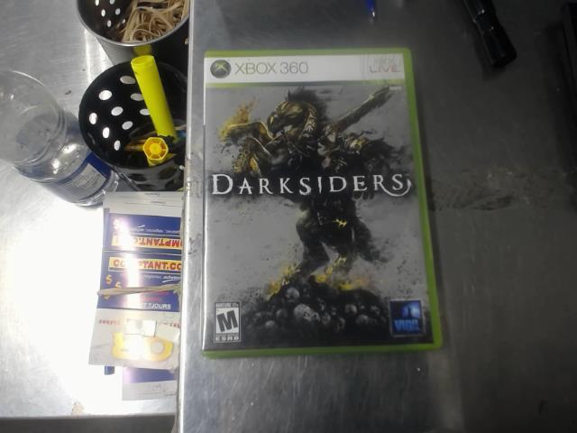 Darksiders