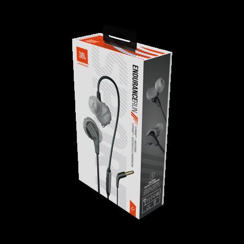 Ecouteur jbl endurancerun us avec boite