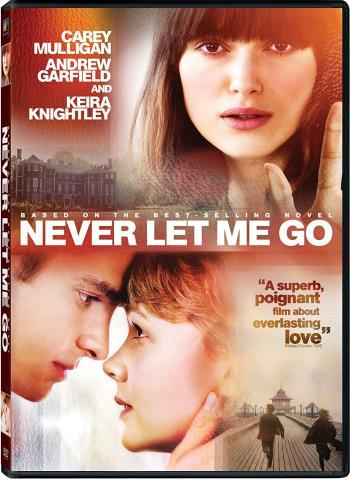 Never let me go