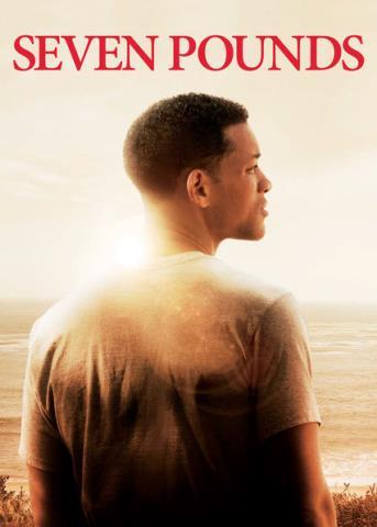 Seven pounds