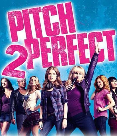 Pitch perfect la note parfaite