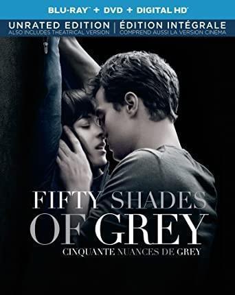 Fifty shades of grey