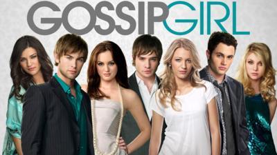 Gossip girl