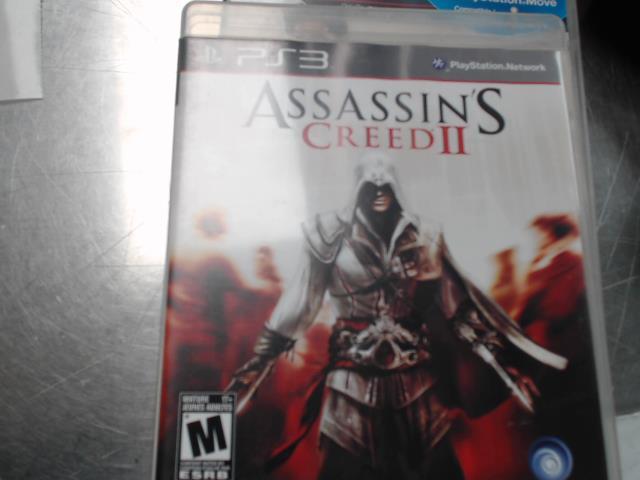 Assassin creed 2