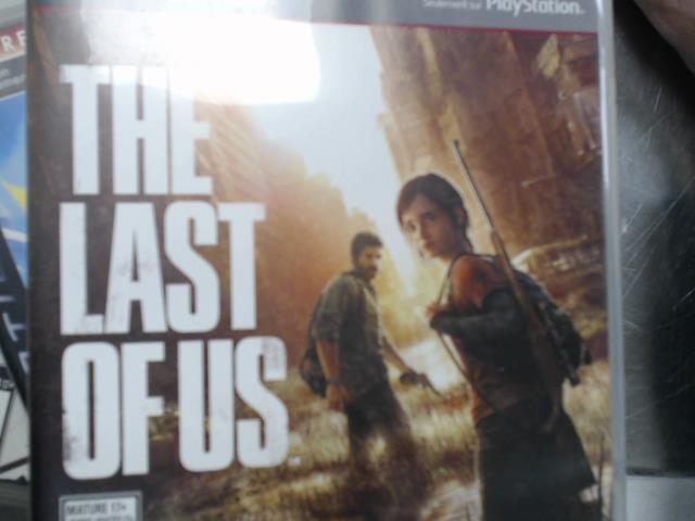 The last of us