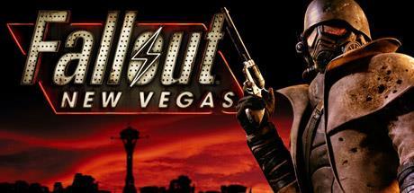 Fallout new vegas