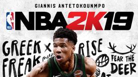 Nba 2k19