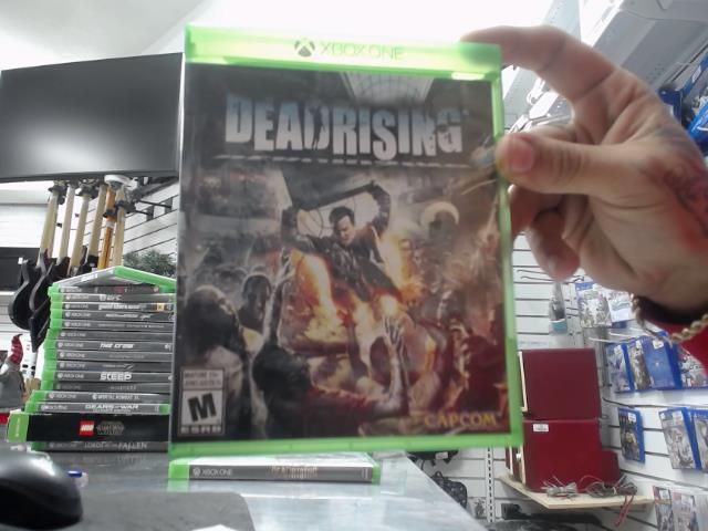 Deadrising