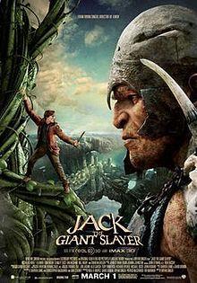 Jack the giant slayer