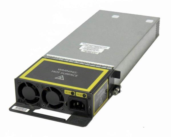 A cisco 1150 watt redundant power for375