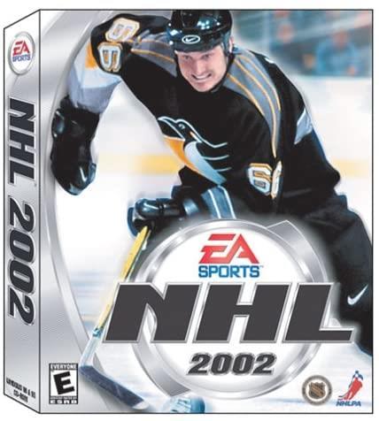 Nhl 2002