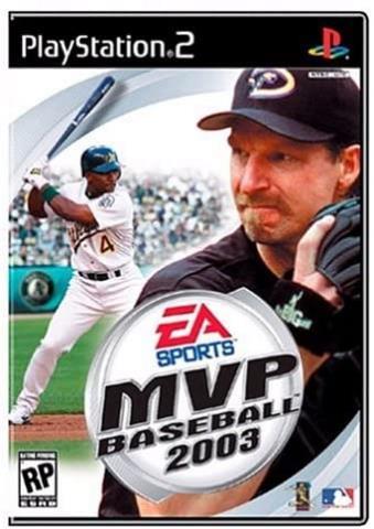 Mvp baseball 2003