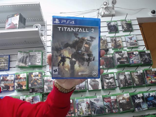 Titanfall2