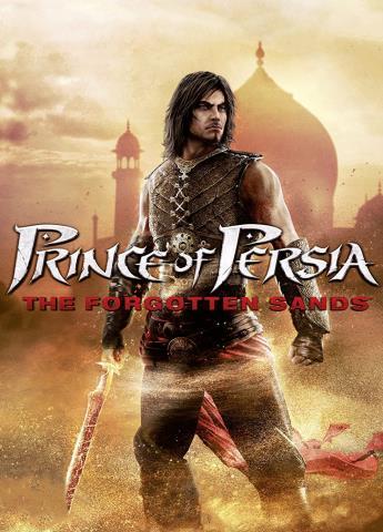 Prince of persia