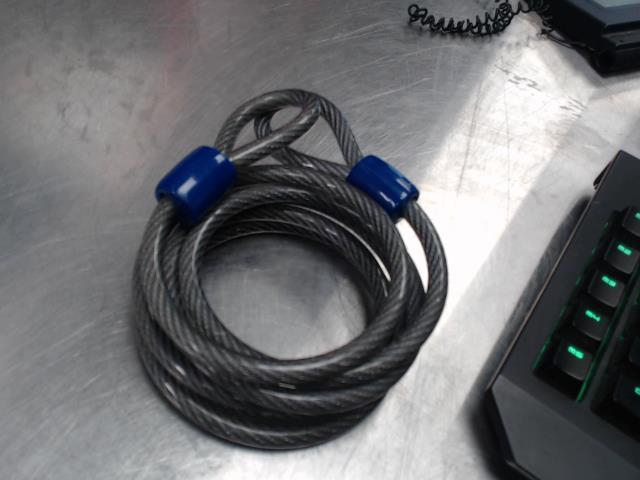 Cable flexible pour cadena