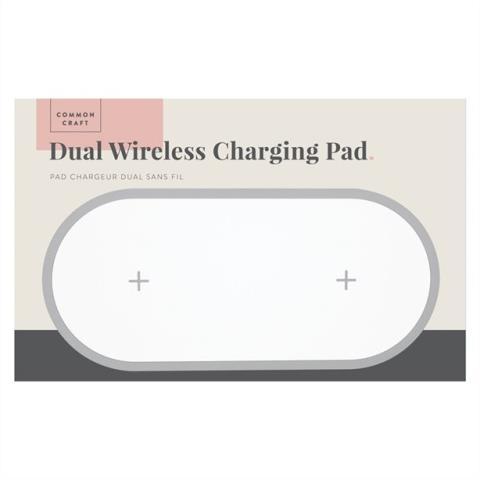 Common craft dual wireless