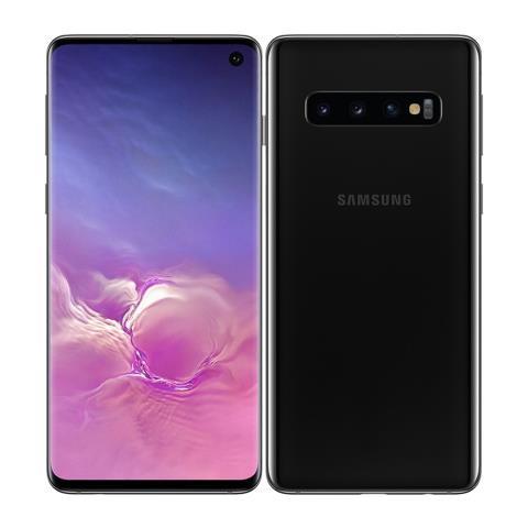 Samasung galaxy s10