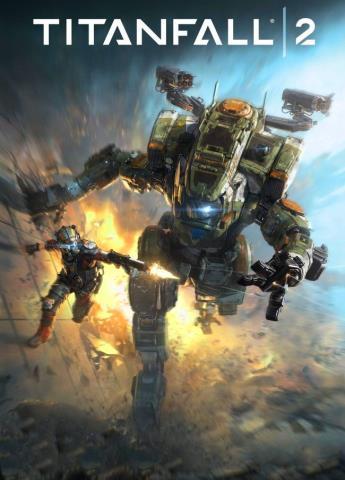 Titanfall 2