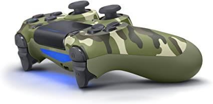 Manette ps4 camo arm