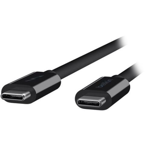 Cable usb c a usb c