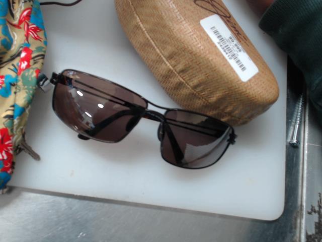 Lunette maui jim