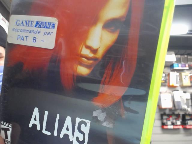 Alias