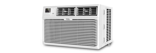 Air clim 8000 btu pour fenettre