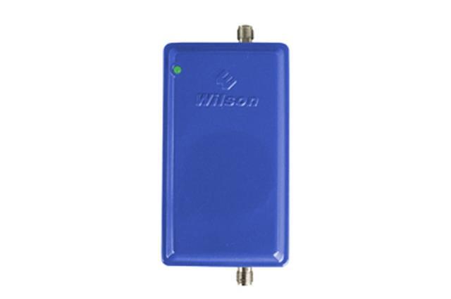 Signal booster 800/1900mhz