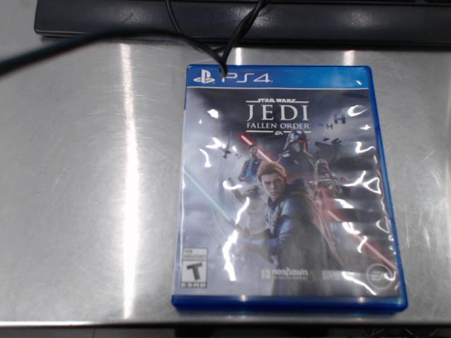 Jedi fallen order