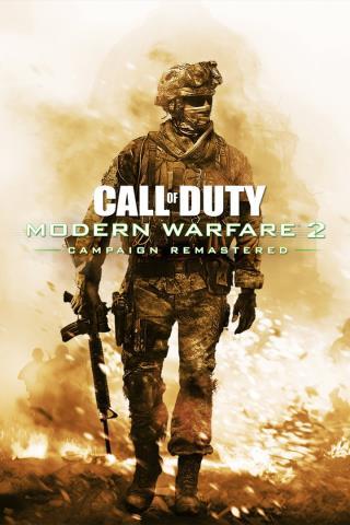 Call of duty warfare 2