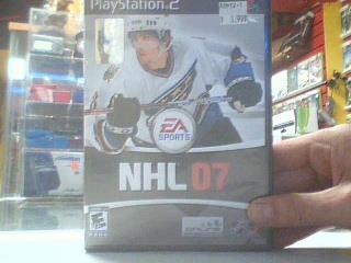 Nhl2007