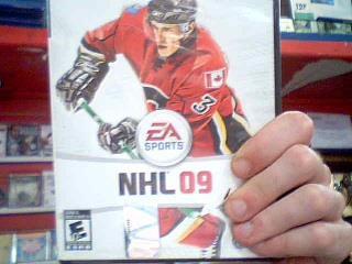 Nhl2009