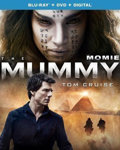 The mummy