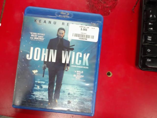 John wick