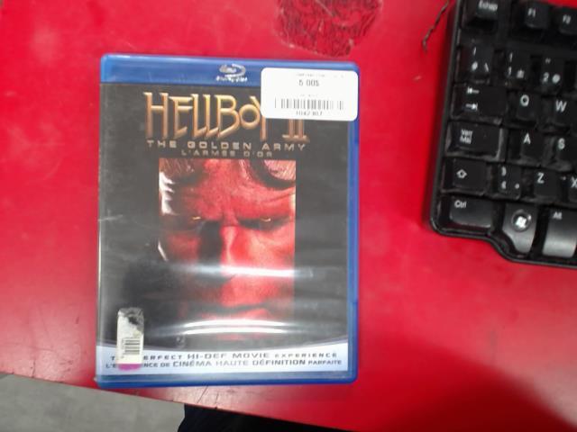 Hellboy 2