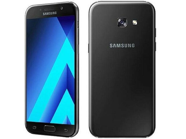 Samsung a5(2017 unlock et 32gb)