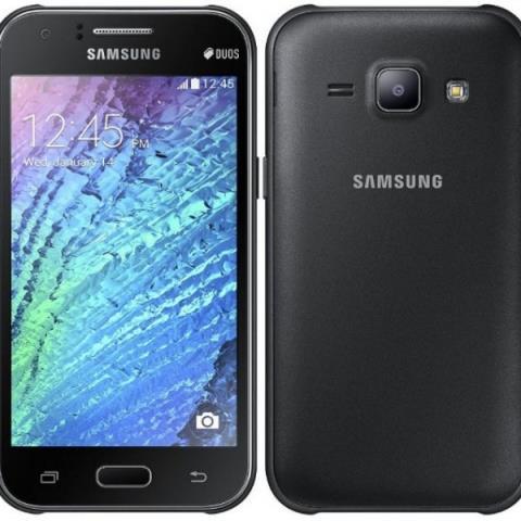 Samsung j1