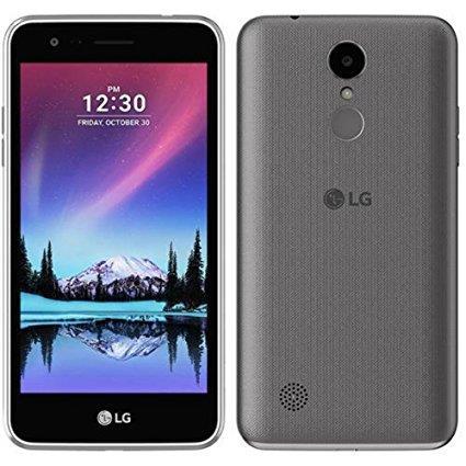 Lg k4 unlock