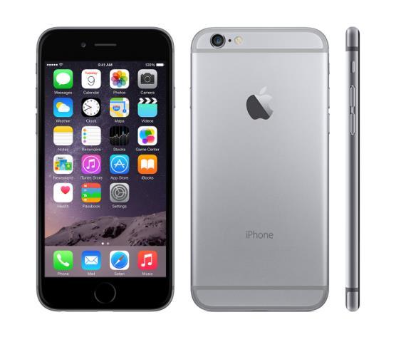 Iphone 6 32 gb unlock