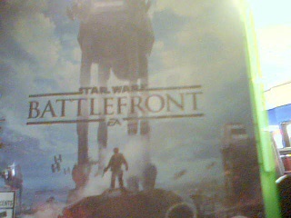 Star wars battlefront