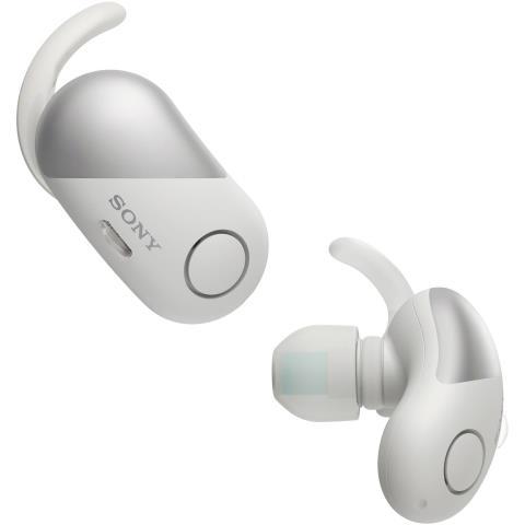 Wireless noise cancel earphone