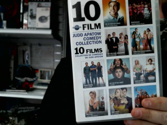 10 films judd apatow