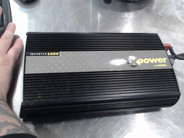 Inverter 1000