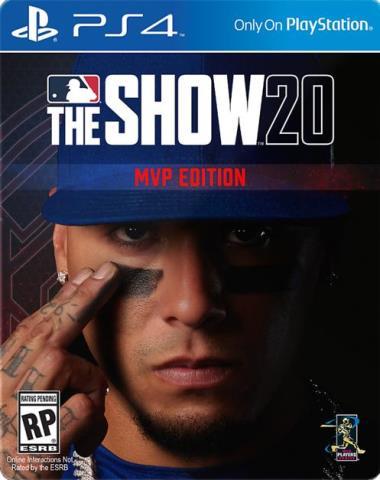 The show mvp edition