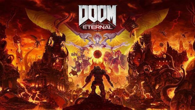 Doom eternal