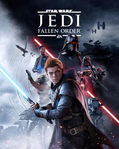 Star wars jedi the fallen order