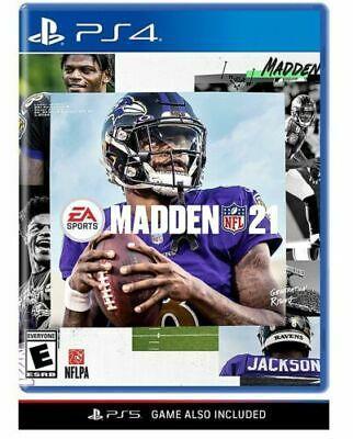 Madden 21