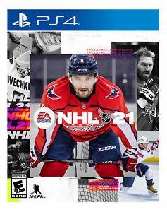 Nhl 21