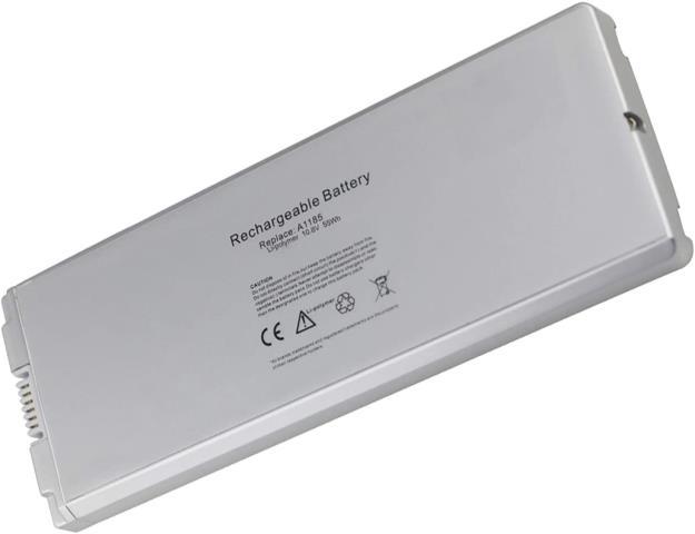 New battery for apple macbook 13