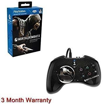 Mortal kombat x fight pad for ps4/ps3